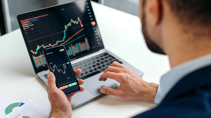 Instant Ai Pro Piattaforma di Trading
